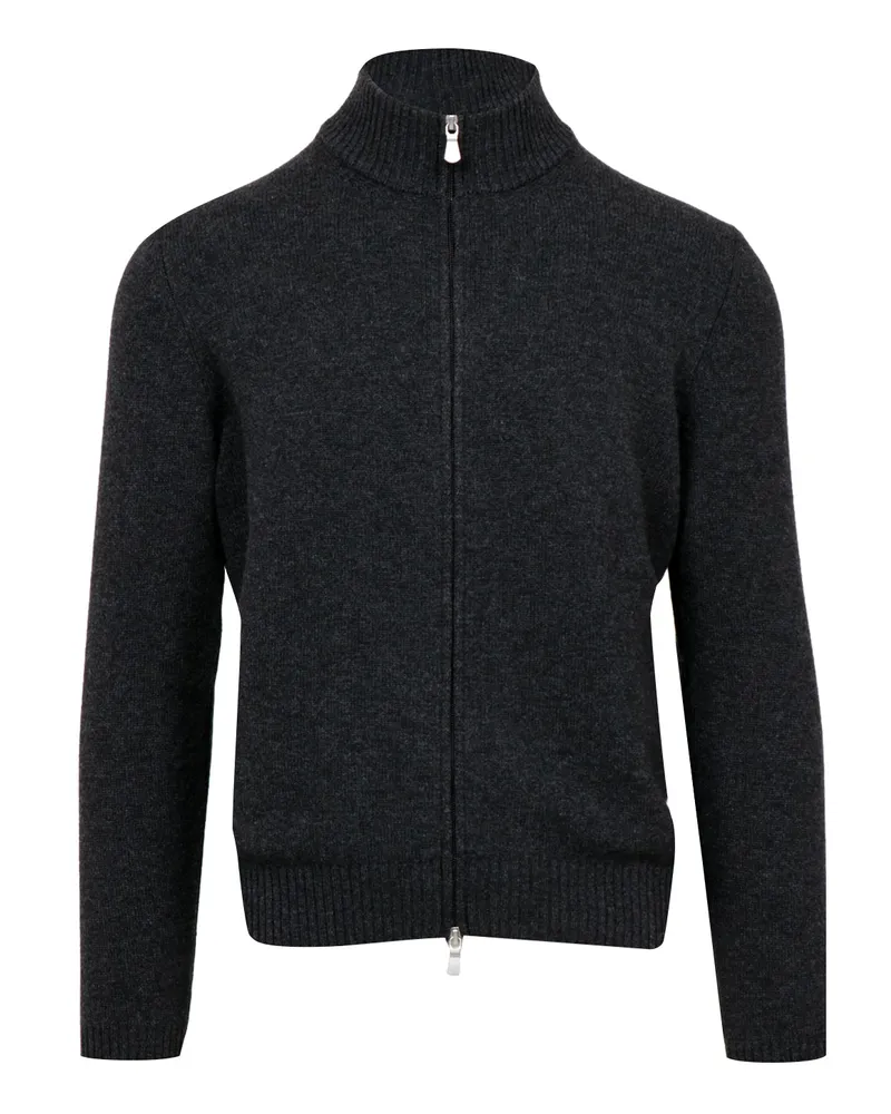 Gran Sasso Pullover Grigio