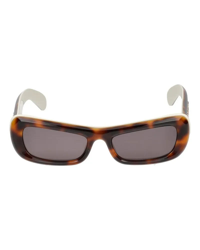 BARROW Sonnenbrille  SBA006 06 FM Avana+Crema opalino lucido /19 /140 06fm