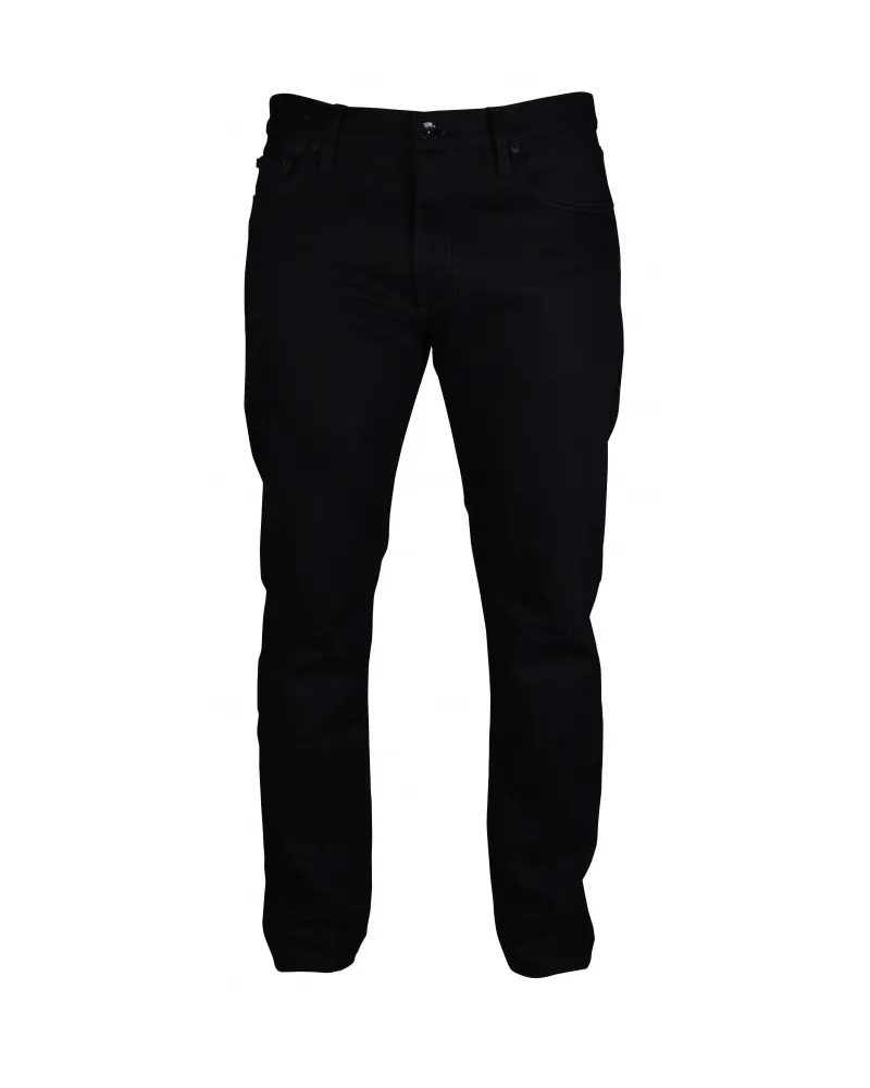 OFF-WHITE Jean Black
