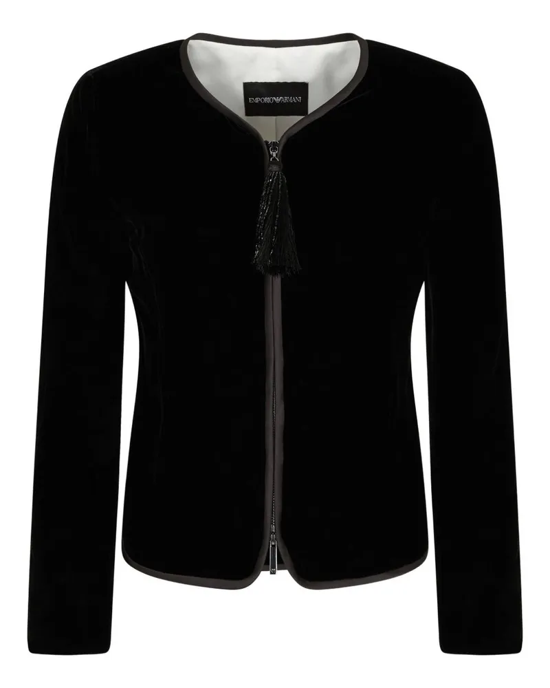 Emporio Armani  Black
