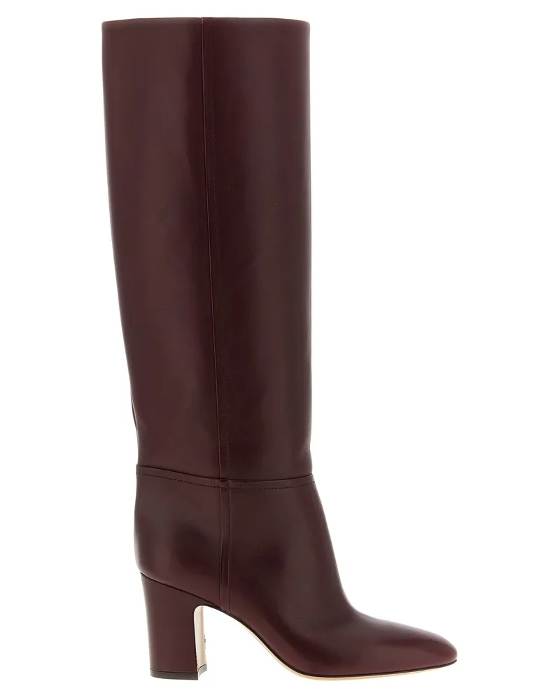 Paris Texas Lavinia' Stiefel Bordeaux
