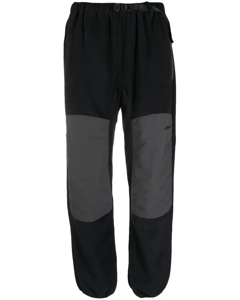 GRAMICCI Polartec Trackhosen Black