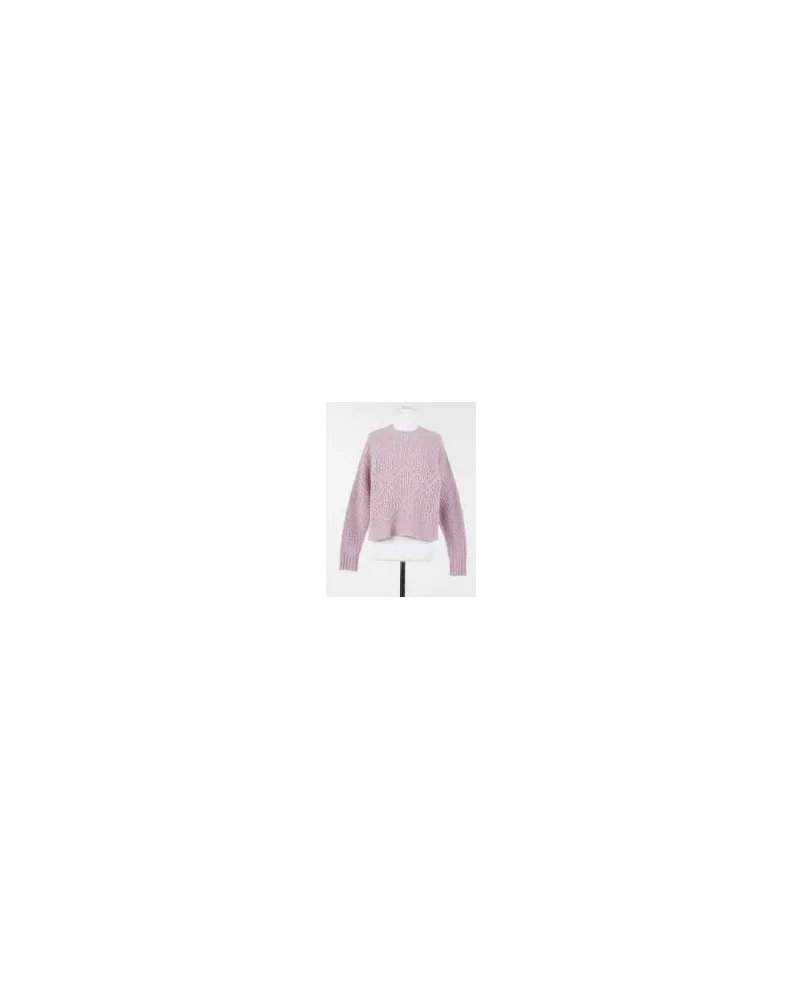 Twin-Set Twin -Set -Pullover Pink