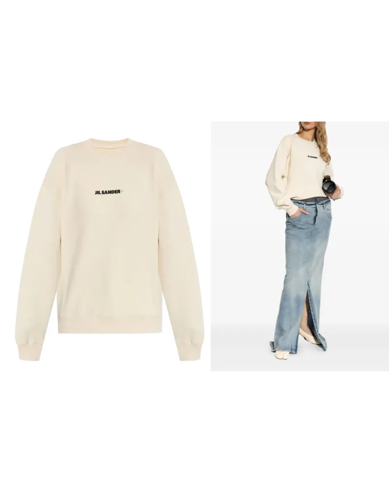 Jil Sander Sweaters 
