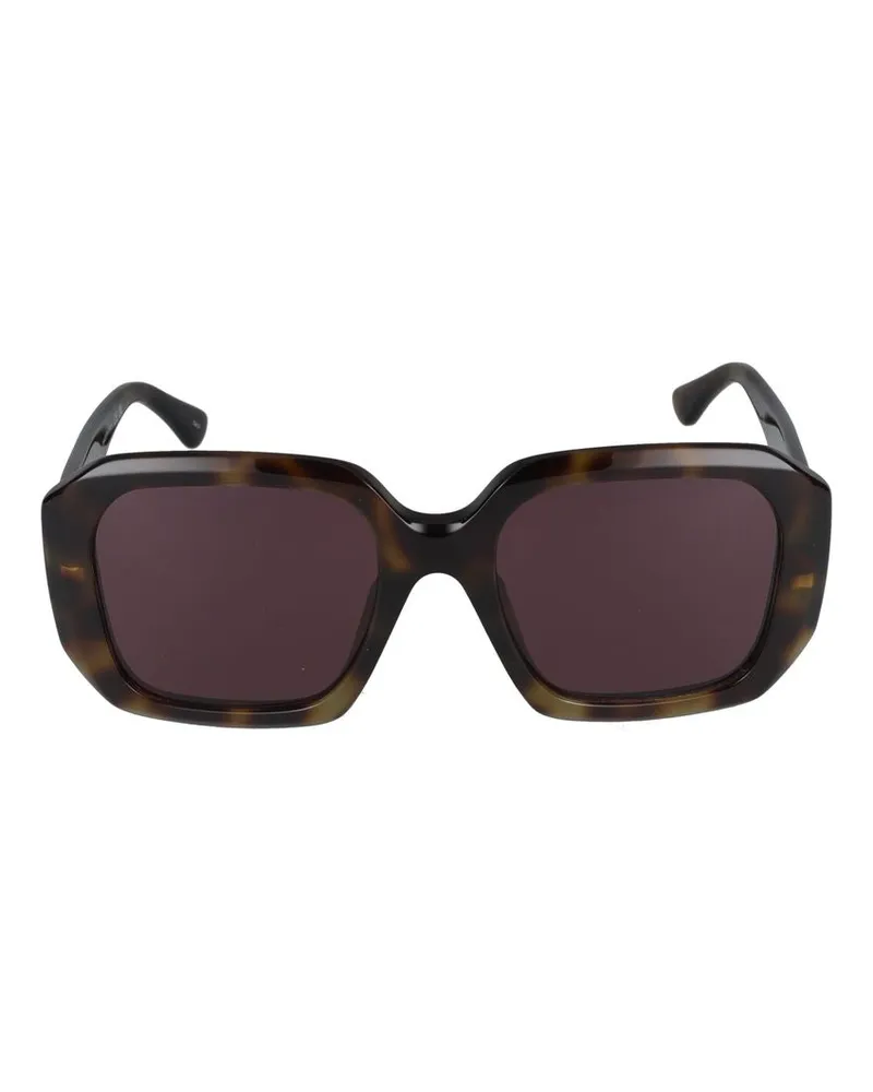 Chloé Sonnenbrille Chloé CH0300 S 002 Havanna Havanna Violet /20/140 002