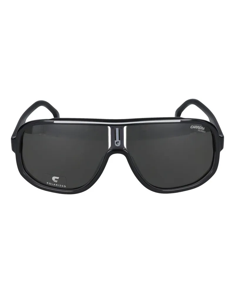 Carrera Sonnenbrille  Carrera 1058/S 08 A Schwarzgrau /11/135 08a