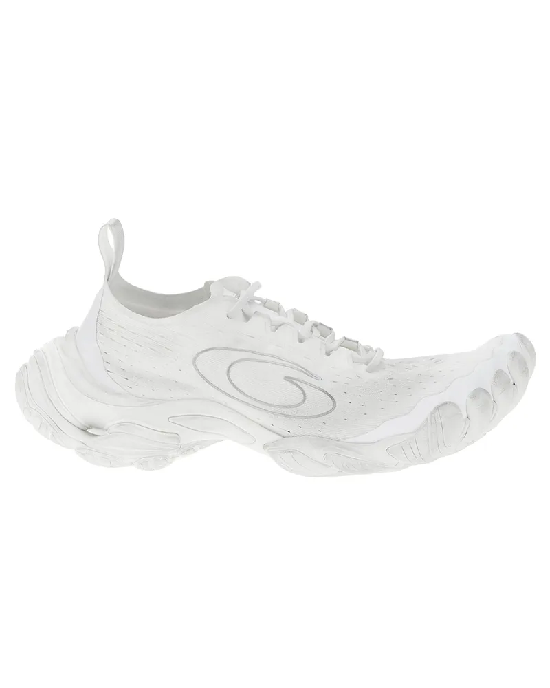 Balenciaga Sneaker „Anatomic Runner White