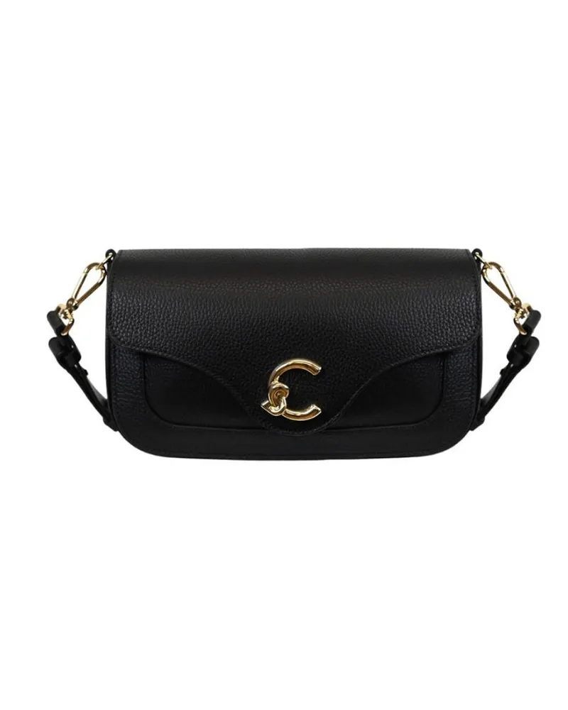Coccinelle c me Black