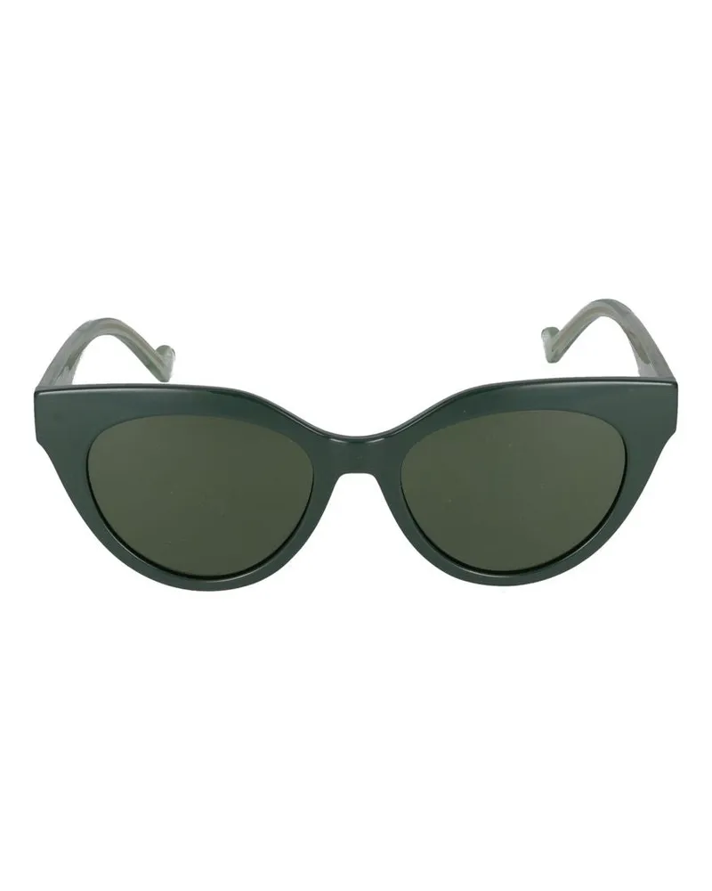 Liu Jo Sonnenbrille  LJ782 S 300 Grün /18 /140 300