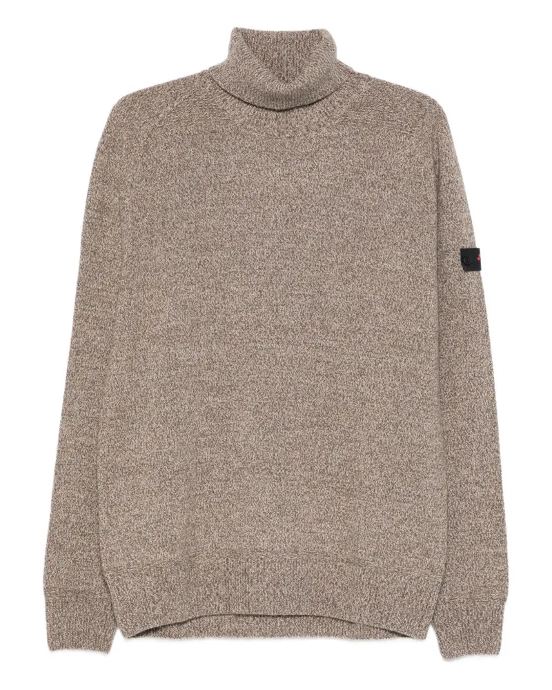 Peuterey Pullover Beige Beige
