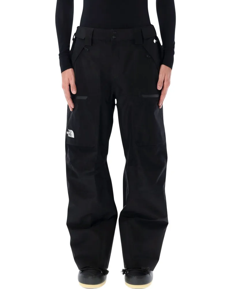 The North Face Kleidung.... Schwarz Black