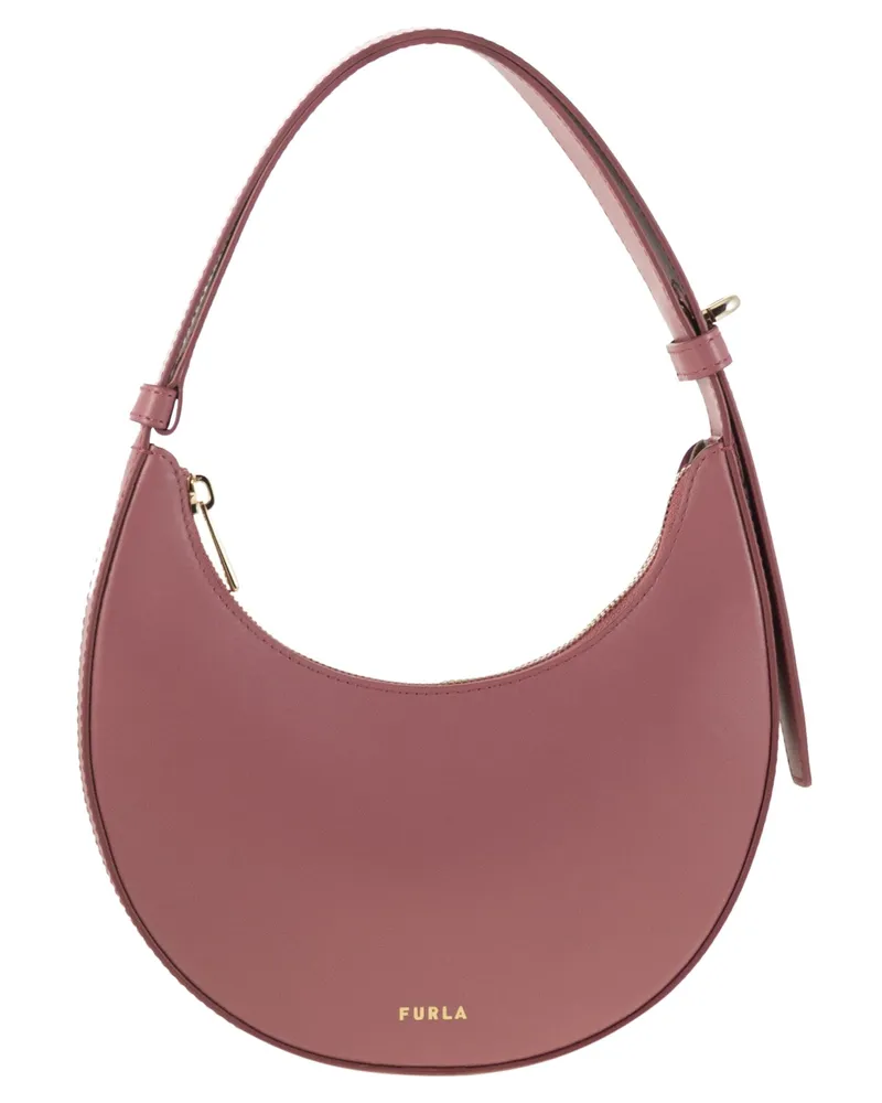 Furla Delizia Mini -Umhängetasche Pink