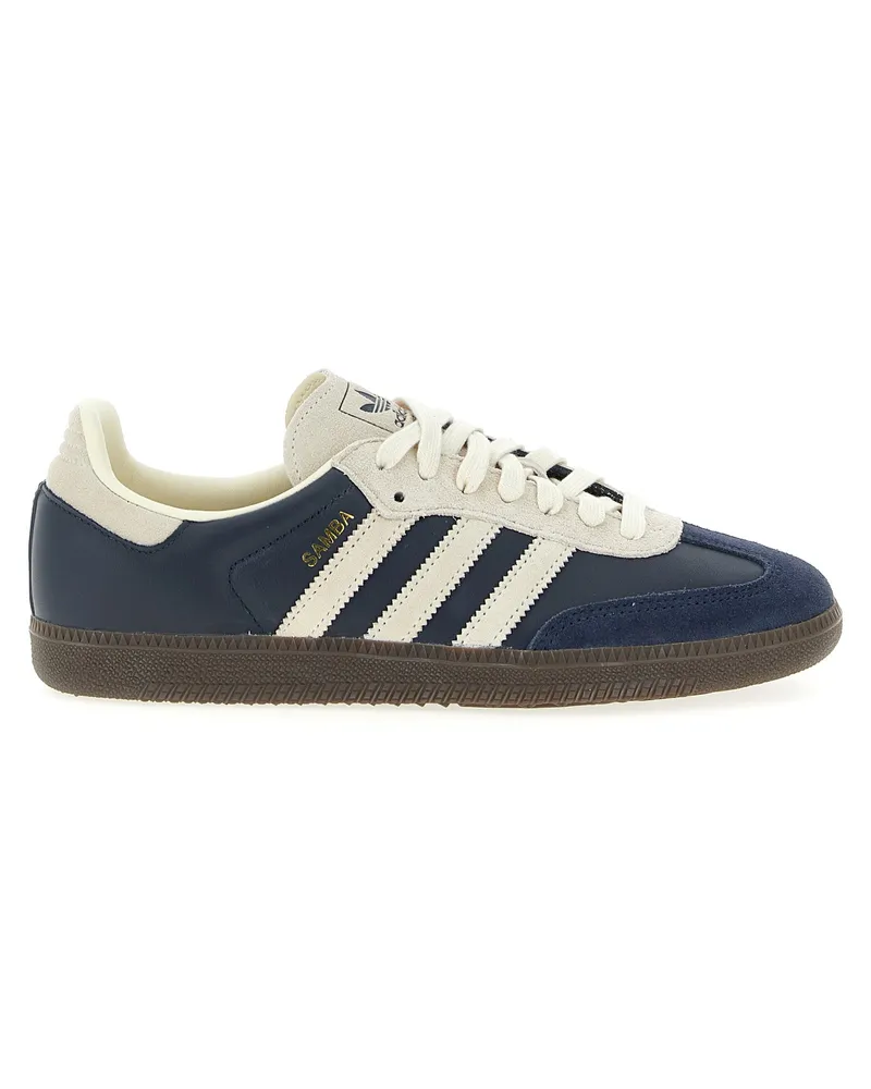 adidas Samba Og' Sneakers Blue