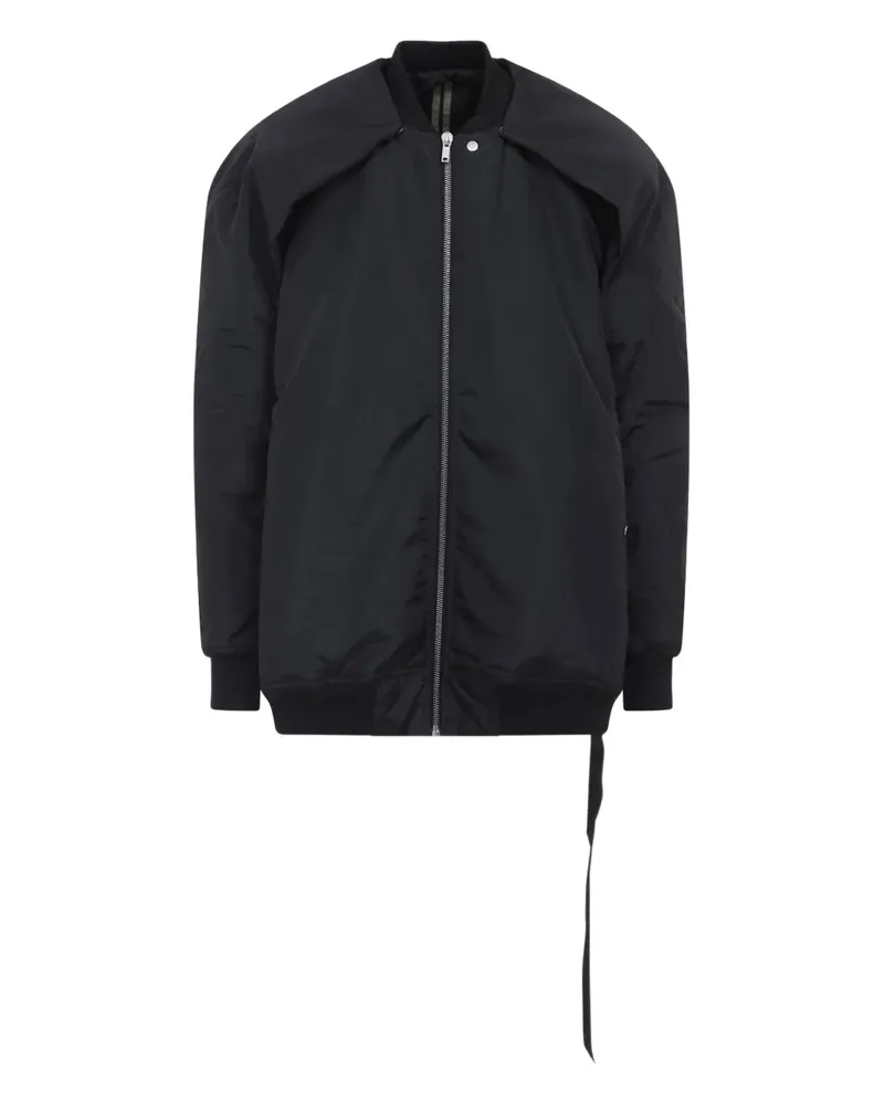 DRKSHDW by Rick Owens Bomberjacke mit Reißverschluss 09