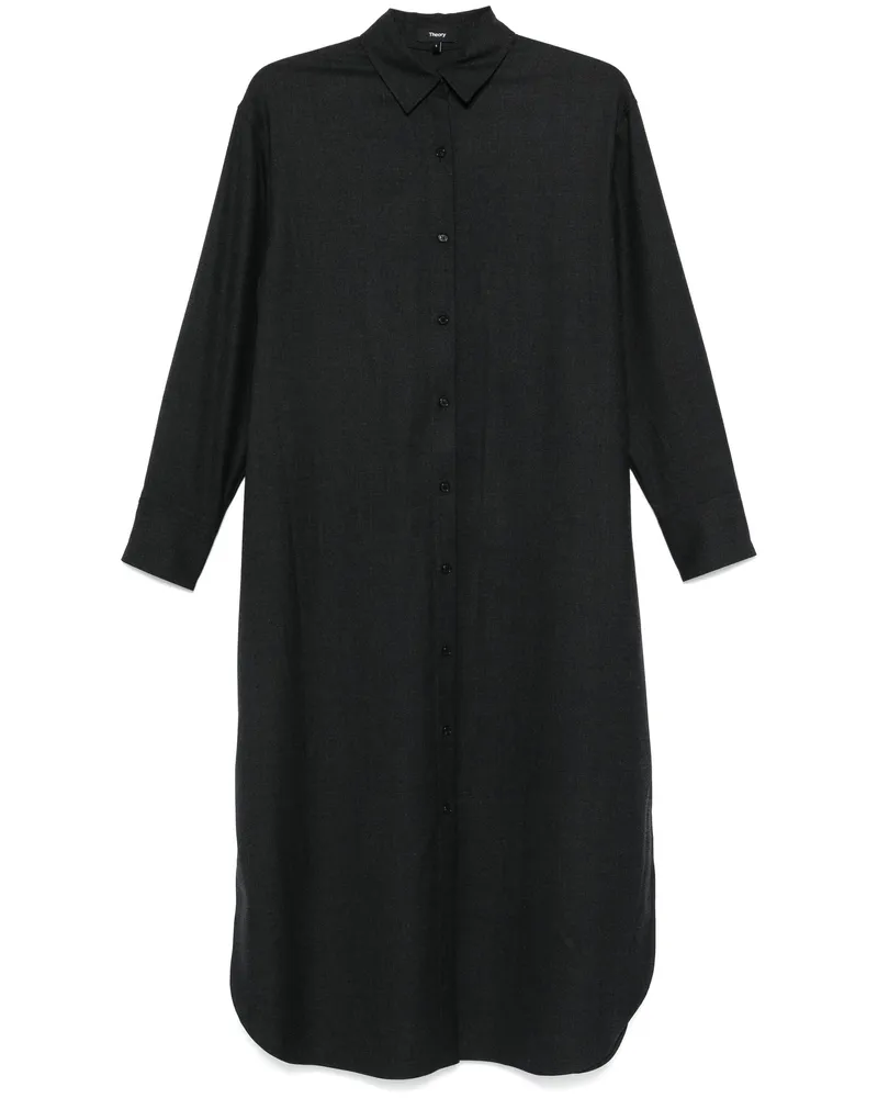 Theory Theorie os maxi sd.Wool pl f 