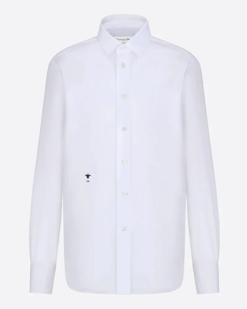 Dior ICH'm Nirgendwohin gehen White
