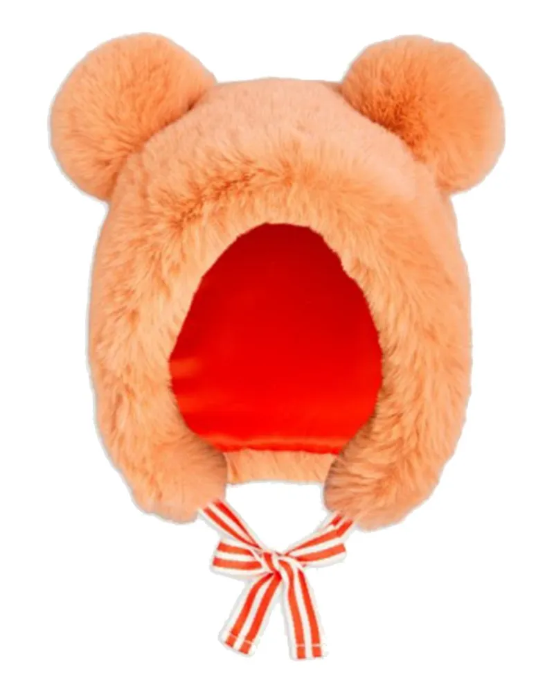 Mini Rodini Hut Orange