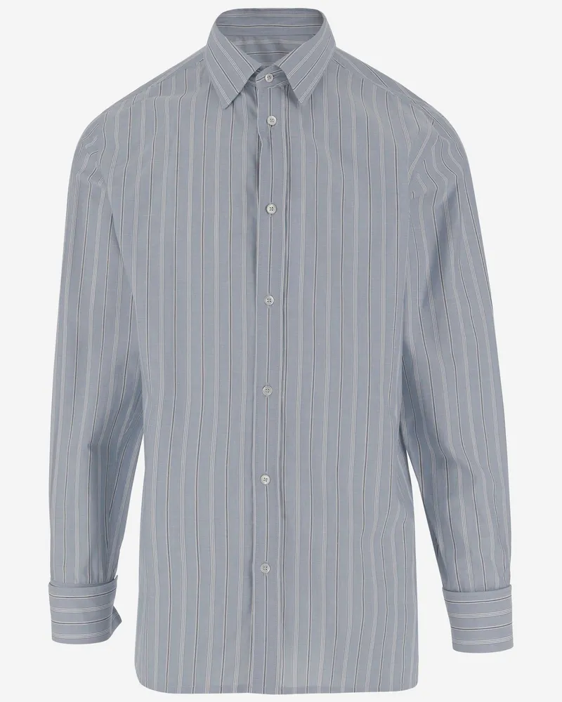 Maison Margiela  Blue
