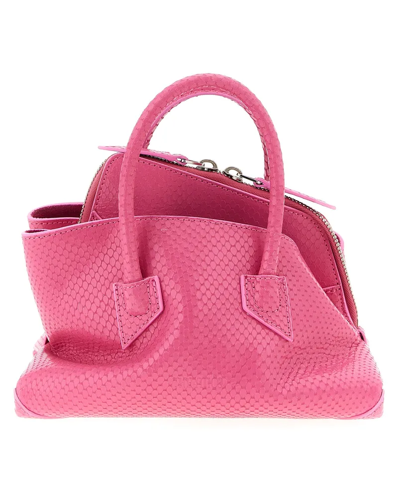 ATTICO Die Attico 'la passeggiata mini' Handtasche Pink
