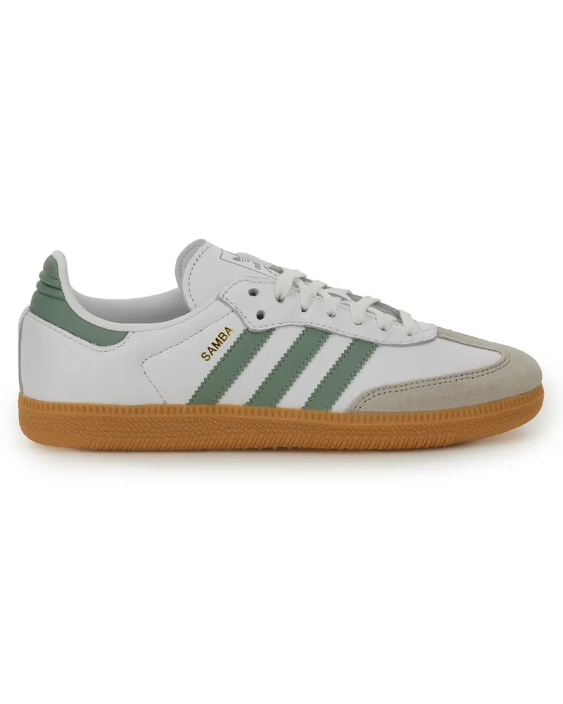 adidas Sneaker "Samba Black