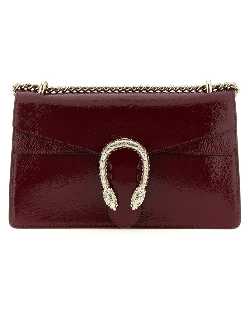 Gucci Dionysus' mittelgroße Umhängetasche Red