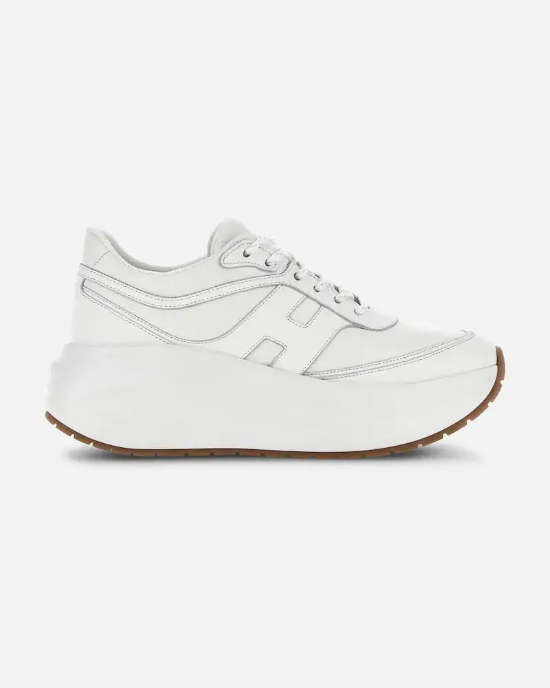 Hogan H696 White