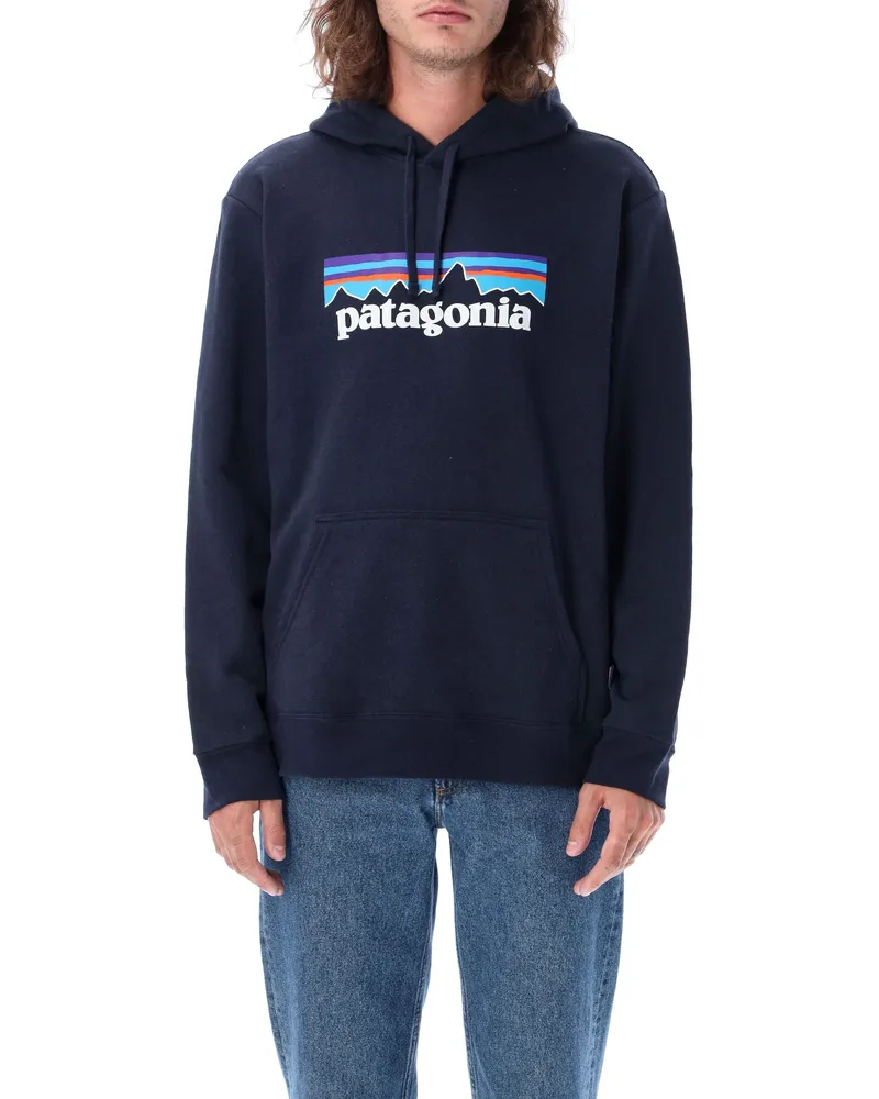 Patagonia Kleidung .... Blau Blue