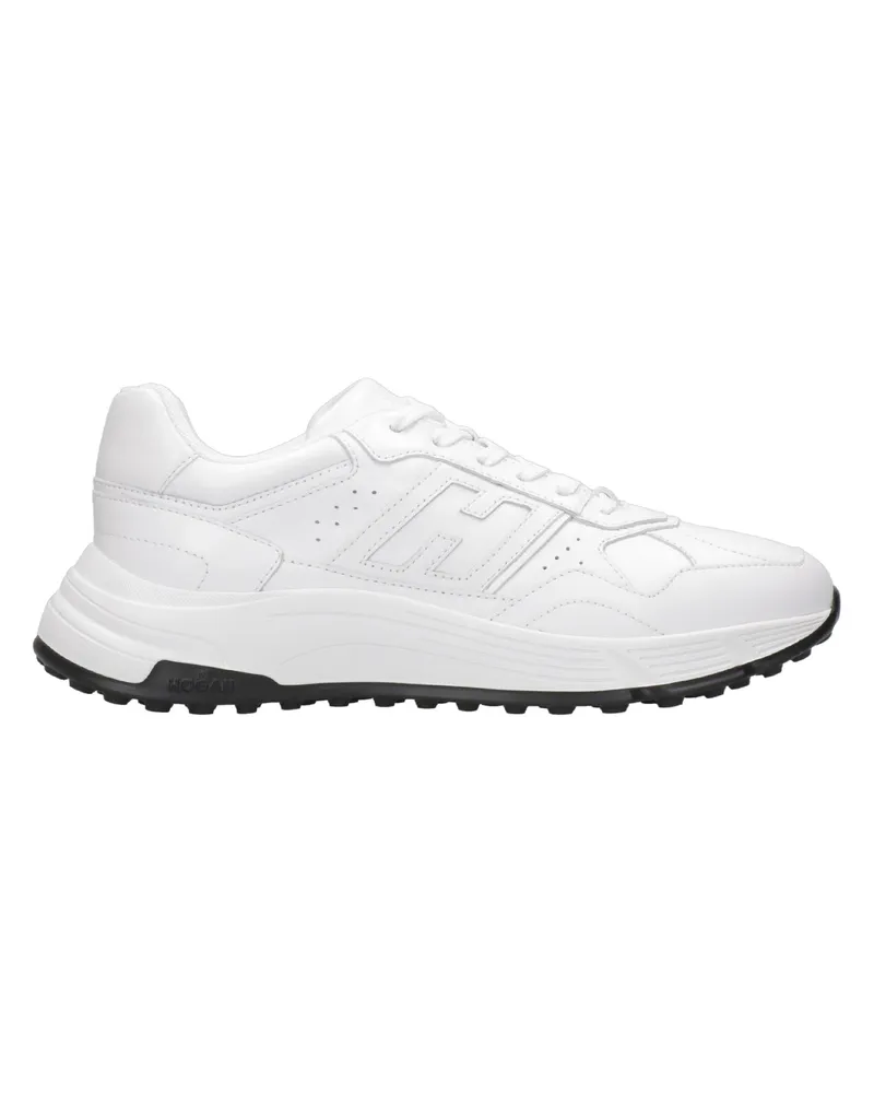 Hogan Sneakers Weiß White