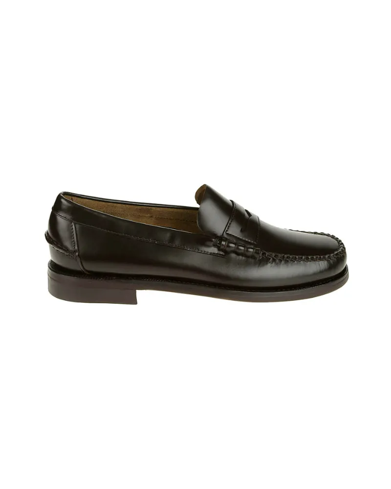 Sebago Classic Dan Caffe
