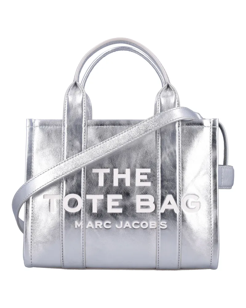 Marc Jacobs Taschen .. Silber Silver