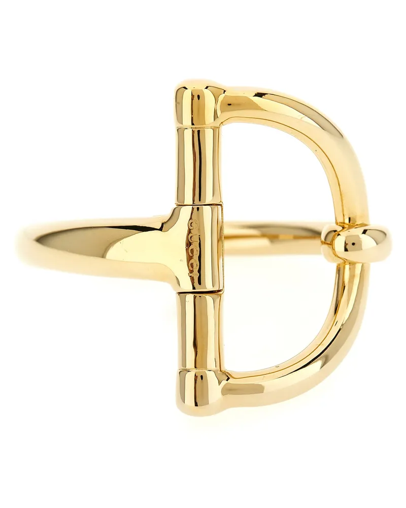 Gucci Armband „Staffa Gold