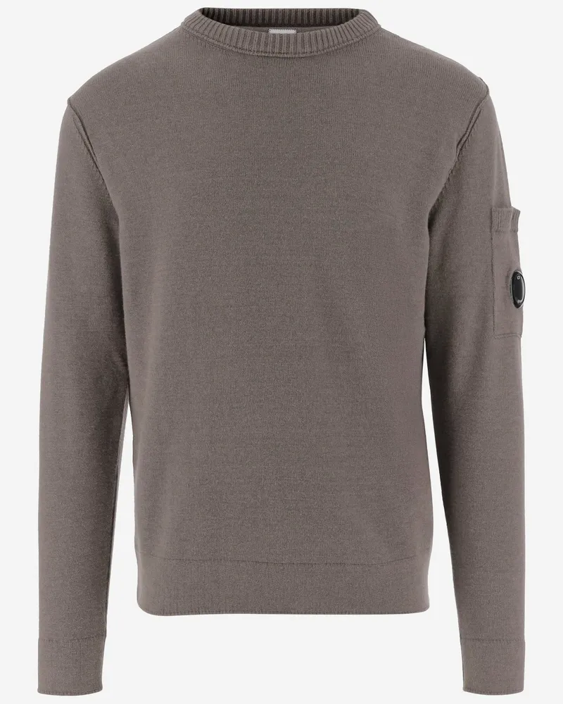 C.P. Company  Grey