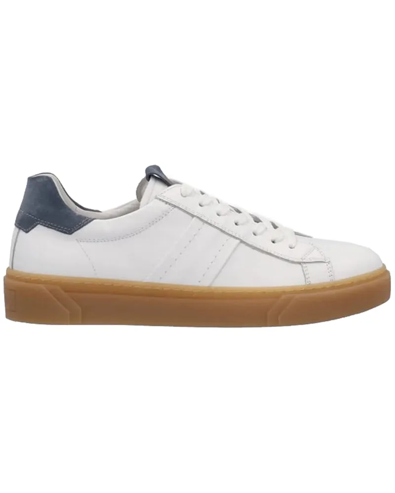 Nero Gardini Black Gardens Sneakers White