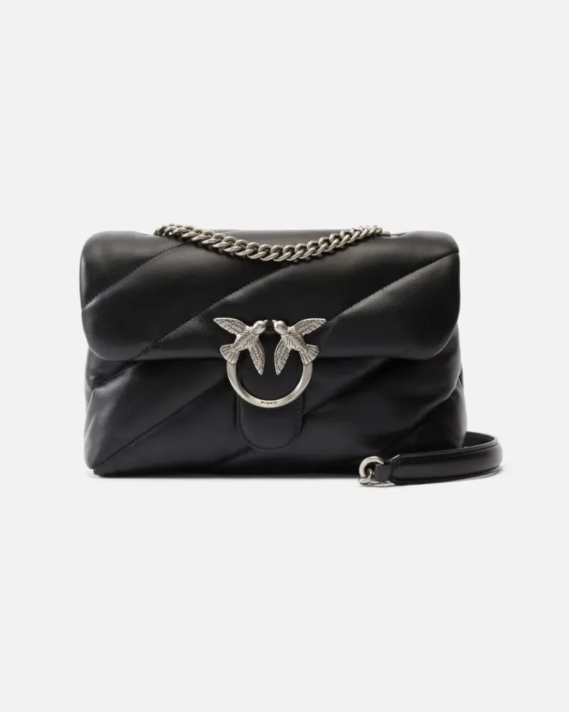Pinko Taschen .. Schwarz Black
