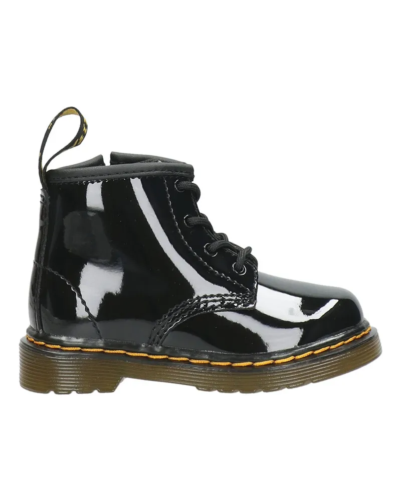 Dr.Martens Dr. Martens Stiefel schwarz Black