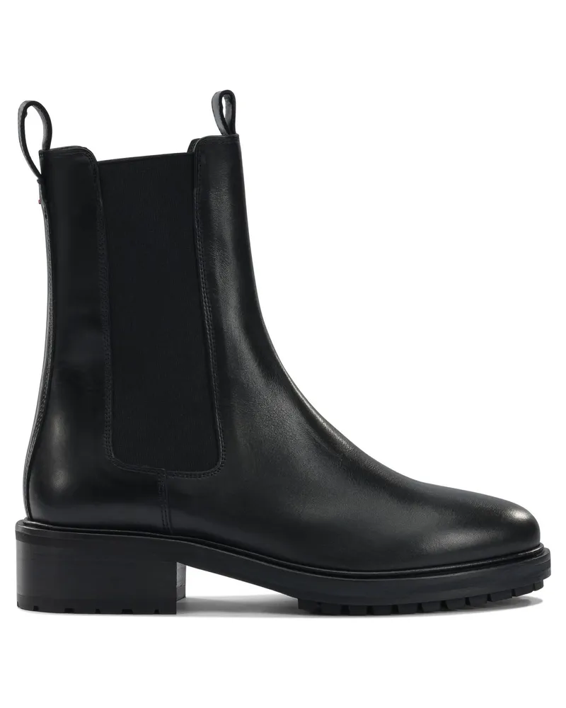 aeyde Jack“ Chelsea-Stiefeletten Black