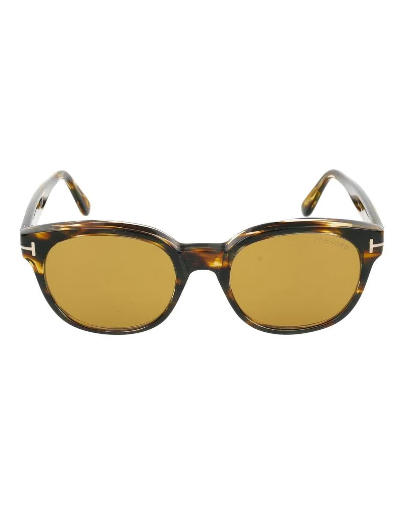 Tom Ford Sonnenbrille  FT1180 52 E /20/145 52e