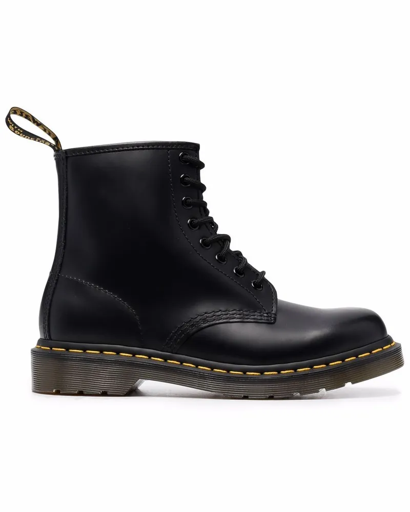 Dr.Martens Dr Martens Black