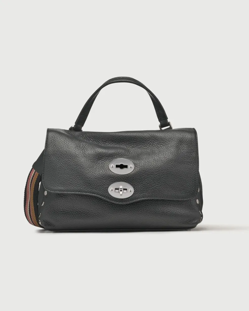 Zanellato Postina Daily Giorno S Black