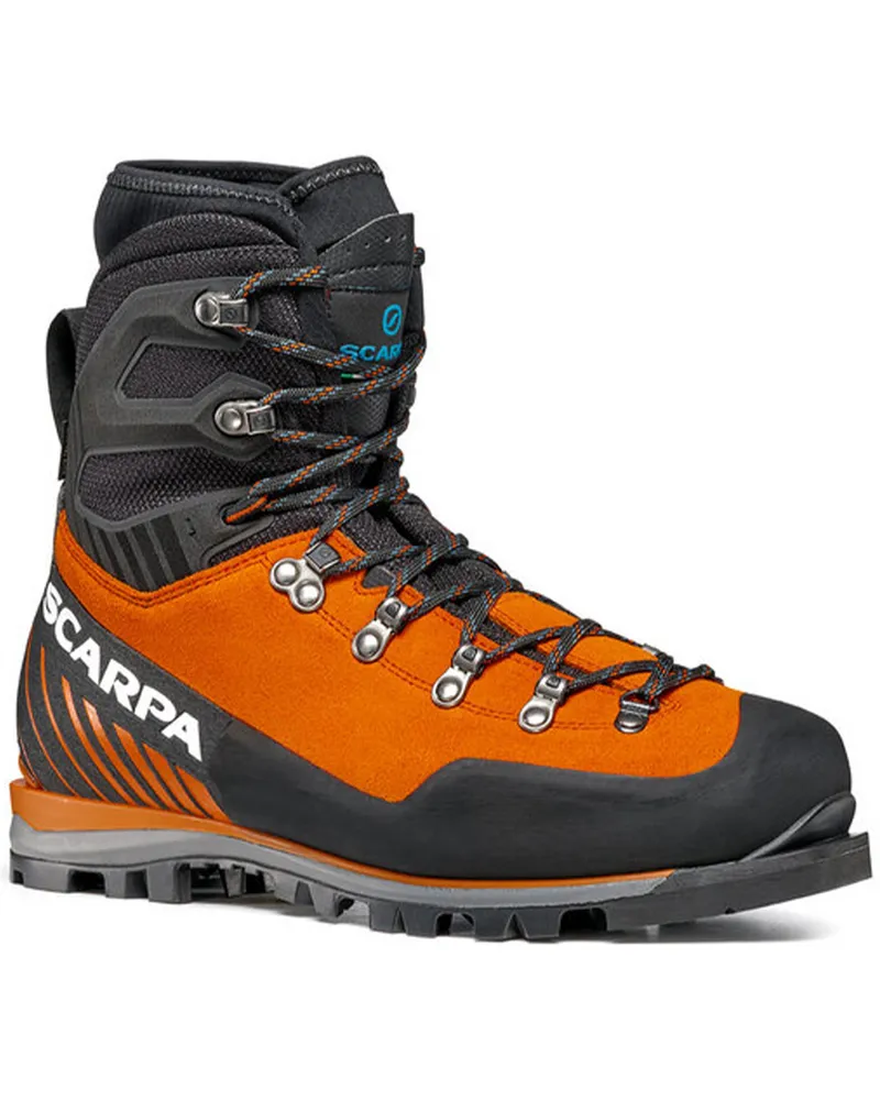 Scarpa Schuh Yellow