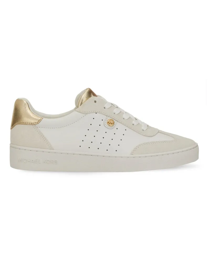 Michael Kors Michael von Michael Kors Sneaker "Scotty Yellow