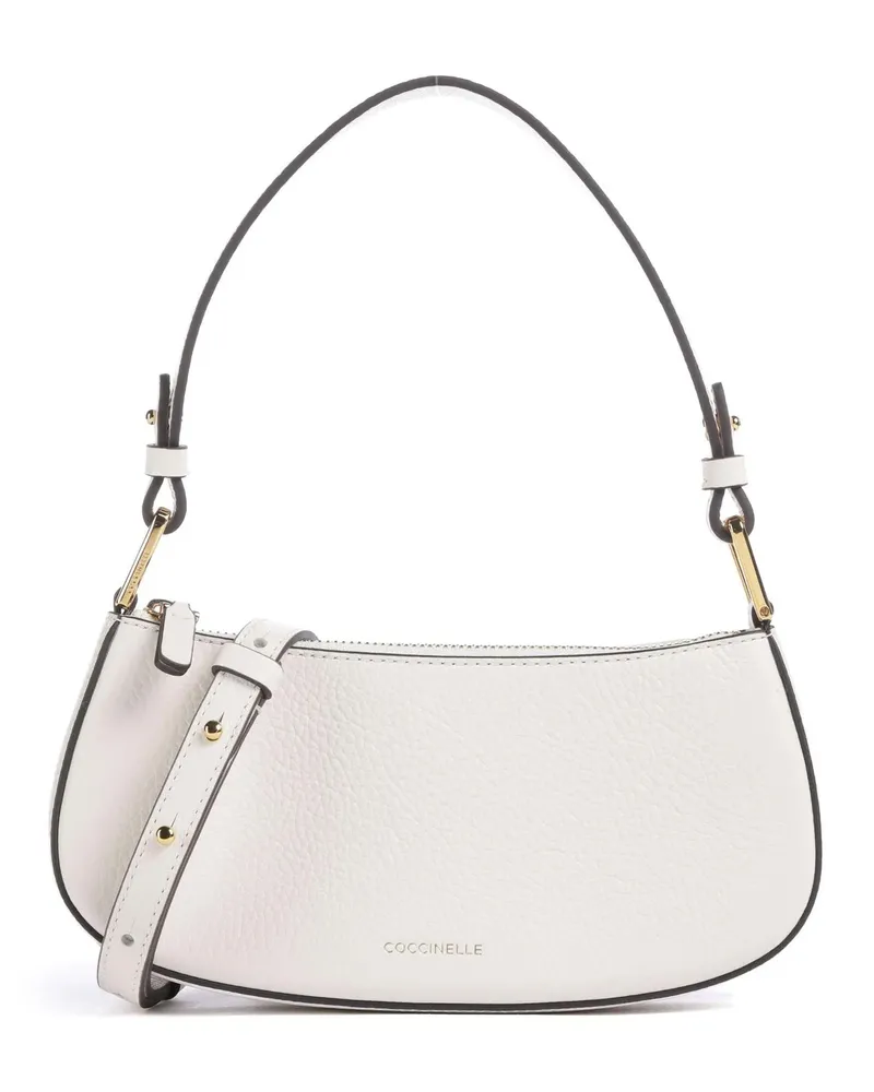 Coccinelle Bags Blanco