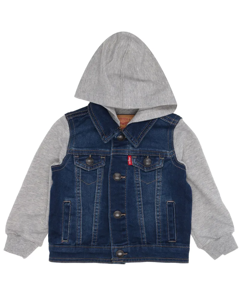 Levi's Levi 's Mäntel Denim