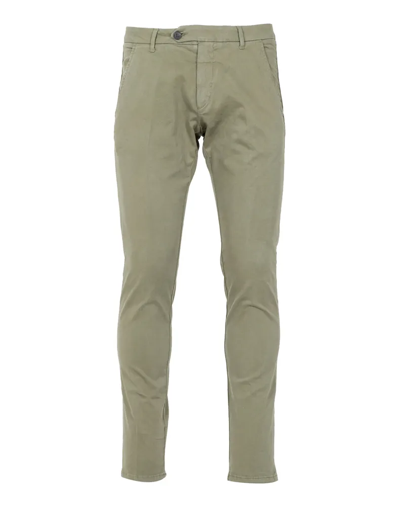 Roy Roger's Roy Roger 's Hose grün Green