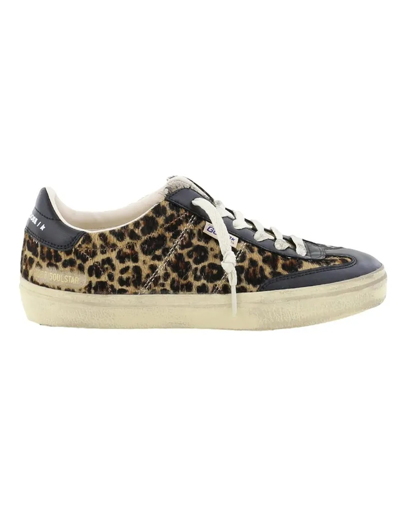 Golden Goose ICH'm Derjenige, der 's Habe es 
