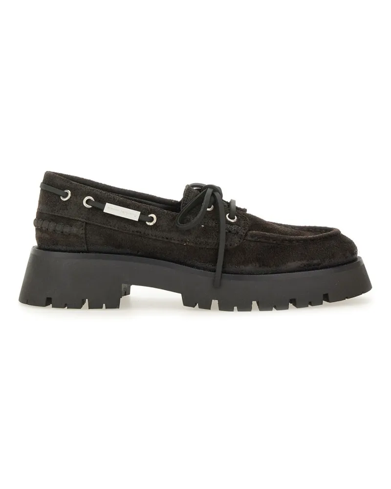 Alexander Wang Moccasin "Carson Brown