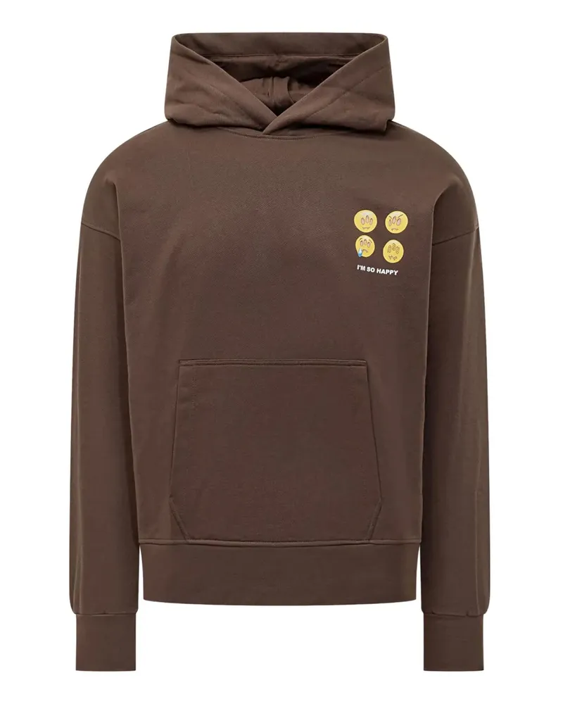 BARROW Pullover Bracken