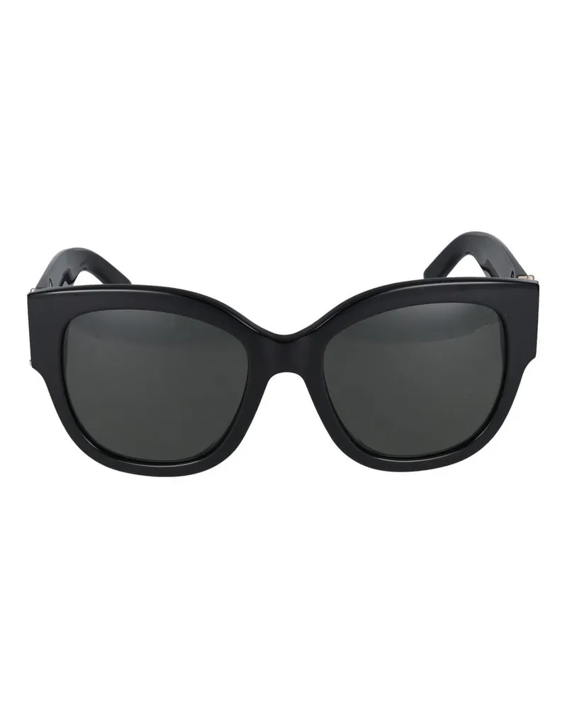 Saint Laurent Sonnenbrille  Sl M95/F 001 Schwarzes schwarzes Grau/20/145 001