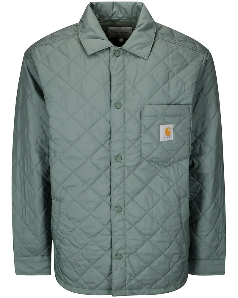 Carhartt WIP Wadeson Hemd Jac 