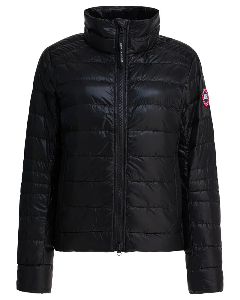 Canada Goose Cypress“ Daunenjacke Black